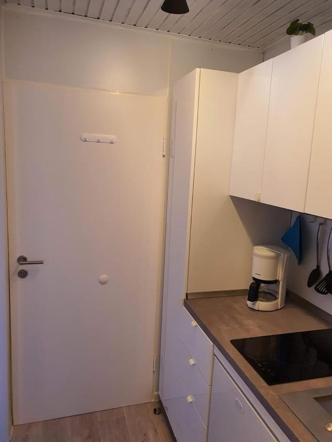 Simone'S Ferienwohnung Am Ploener See Bosau Exterior photo